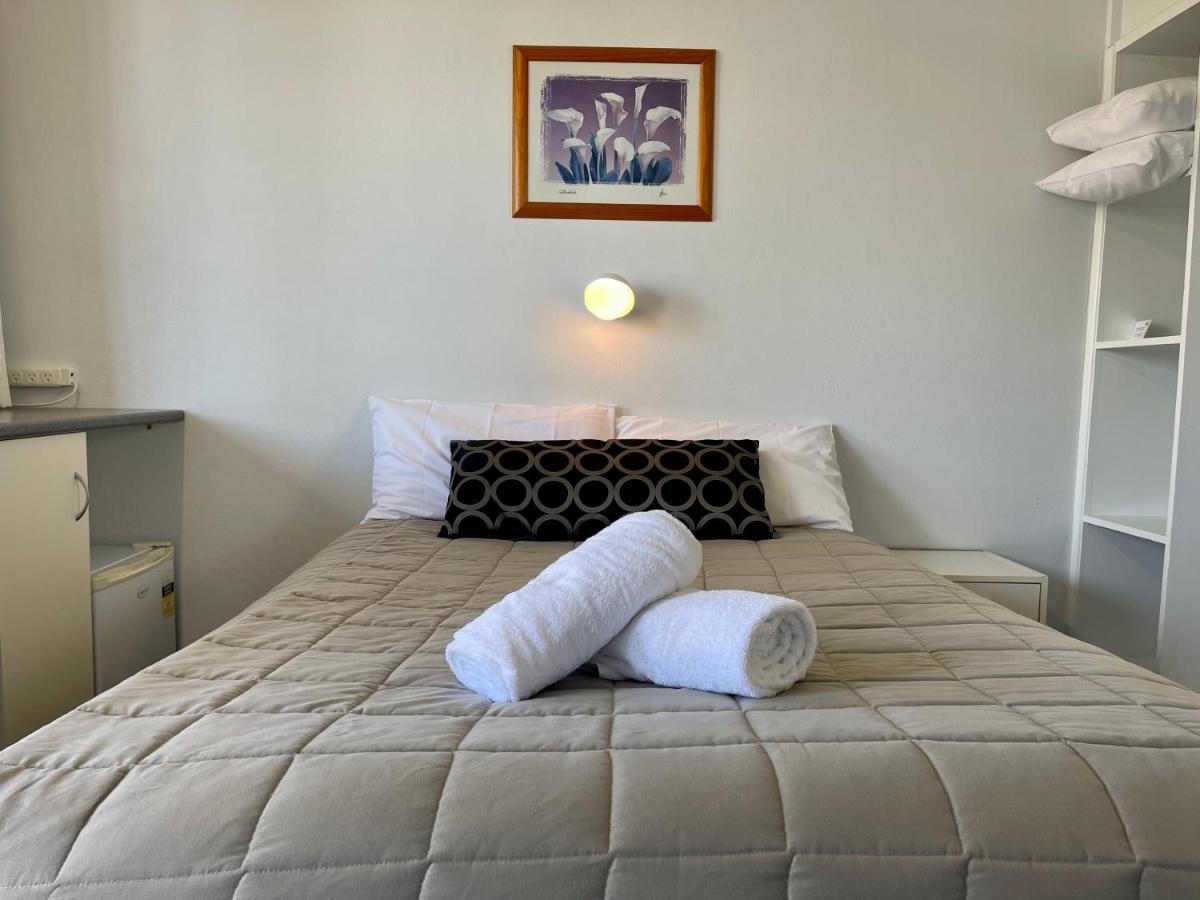 Quirindi Sunflower Motor Inn Eksteriør bilde