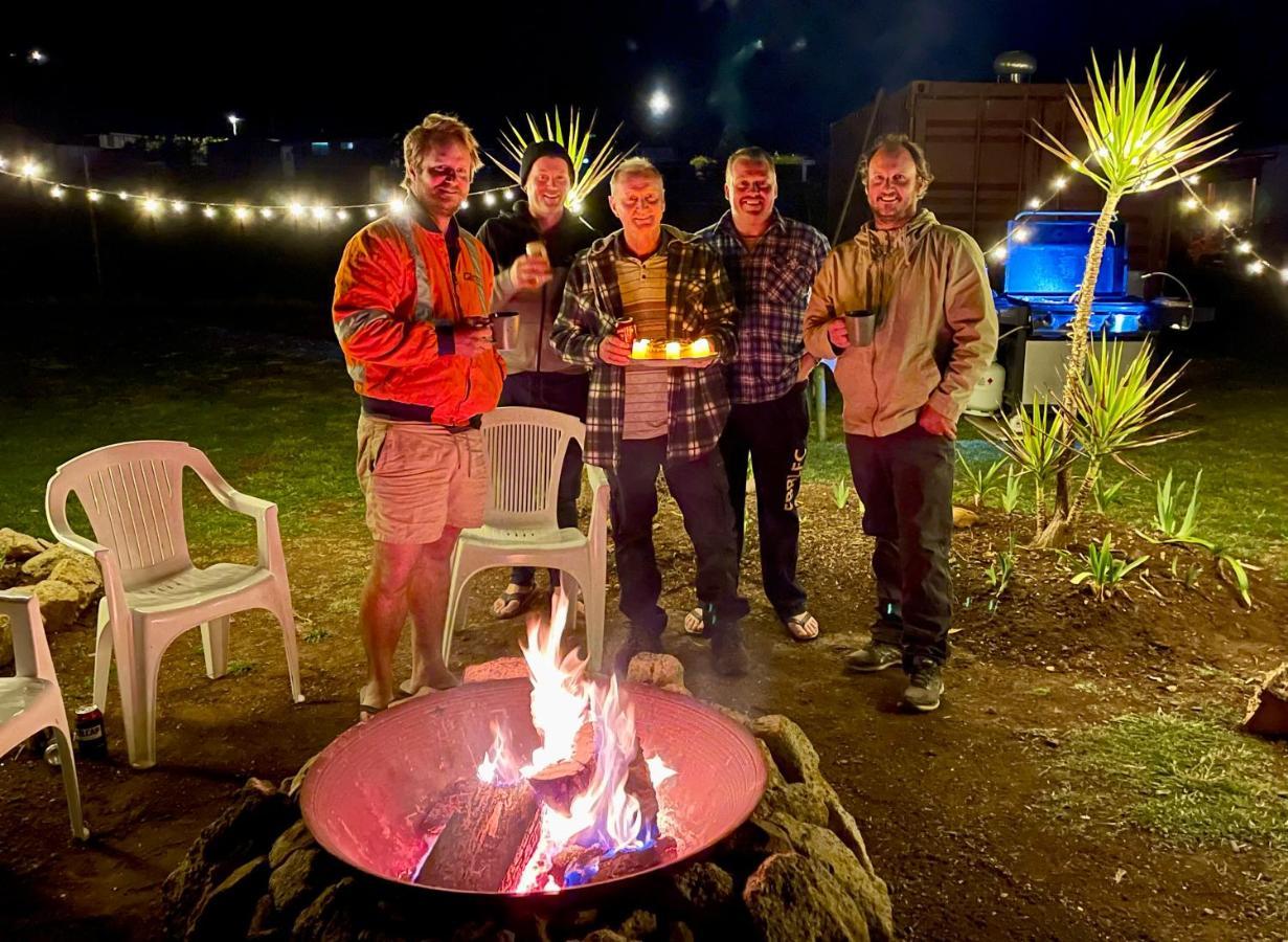 Quirindi Sunflower Motor Inn Eksteriør bilde
