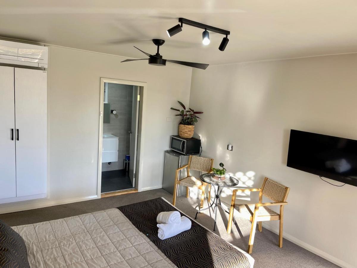 Quirindi Sunflower Motor Inn Eksteriør bilde